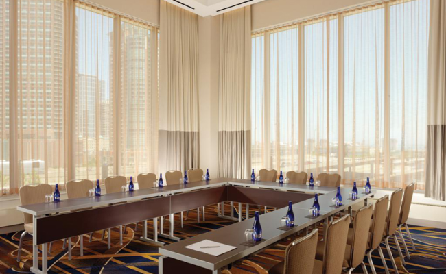 Swissotel Chicago