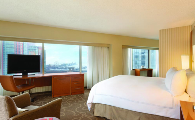 Swissotel Chicago