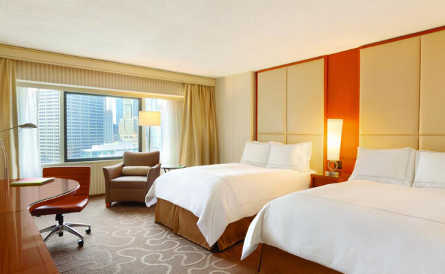 Swissotel Chicago