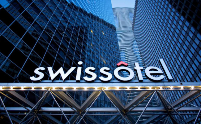 Swissotel Chicago