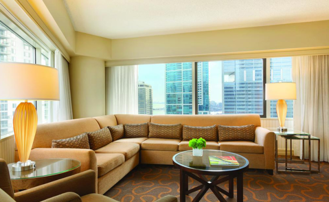 Swissotel Chicago