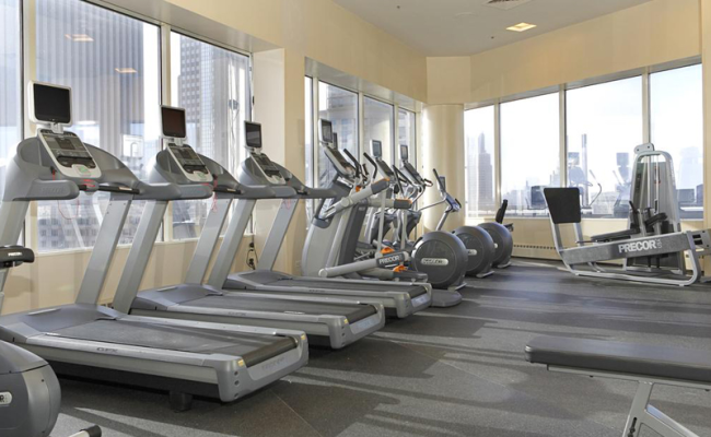 Swissotel Chicago