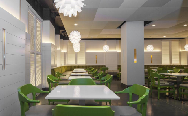 Residence Inn by Marriott New York Downtown Manhattan/World Trade Center Area