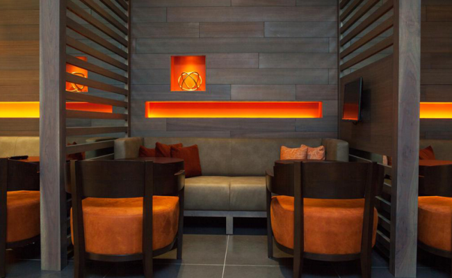 Residence Inn by Marriott New York Downtown Manhattan/World Trade Center Area