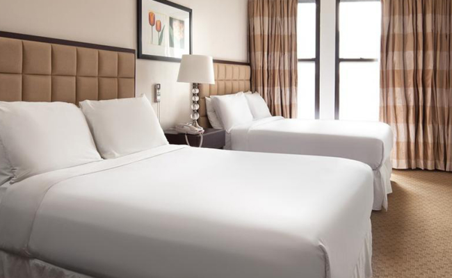 Hotel 91