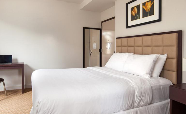 Hotel 91