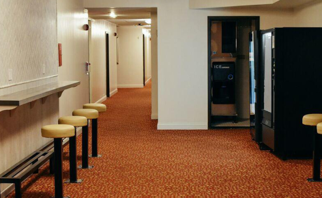 Hotel 91
