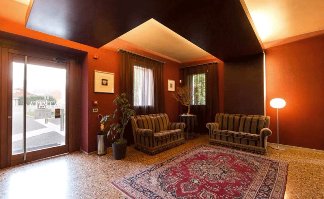 Hotel Ristorante Due Platani