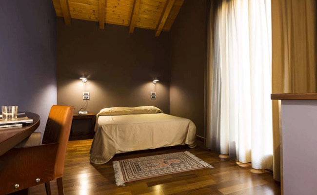 Hotel Ristorante Due Platani