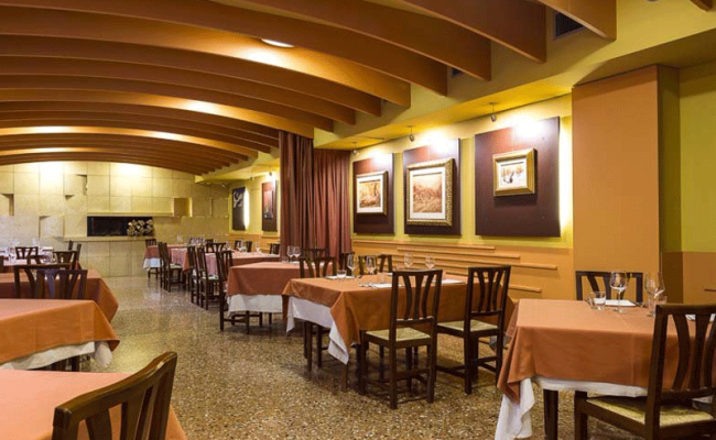 Hotel Ristorante Due Platani
