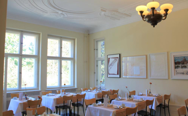 Hotel Hansablick