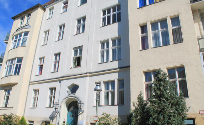 Hotel Hansablick
