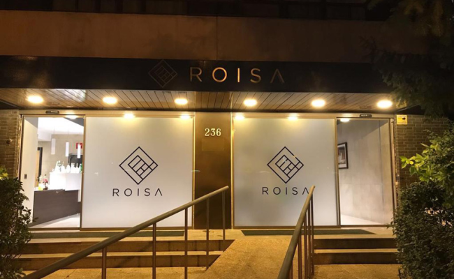 Hostel Boutique Roisa