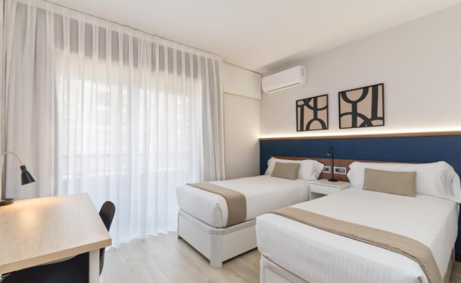 Hostel Boutique Roisa