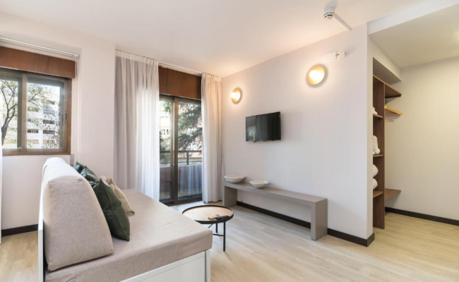 Hostel Boutique Roisa