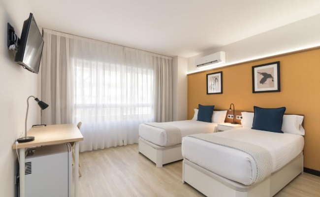Hostel Boutique Roisa