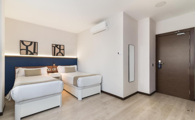 Hostel Boutique Roisa