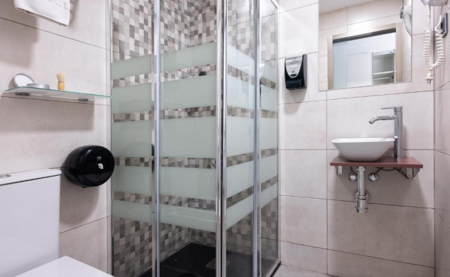 Hostel Boutique Roisa