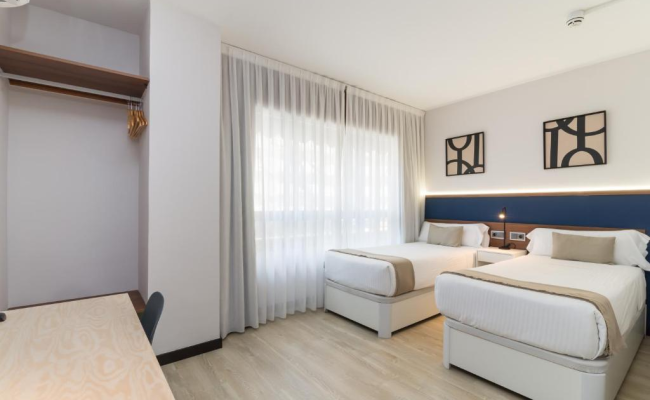 Hostel Boutique Roisa