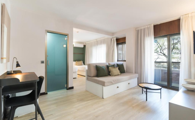 Hostel Boutique Roisa