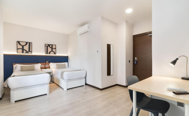 Hostel Boutique Roisa