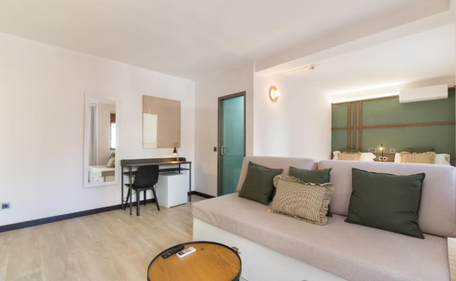 Hostel Boutique Roisa