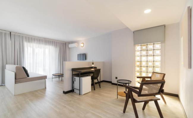 Hostel Boutique Roisa