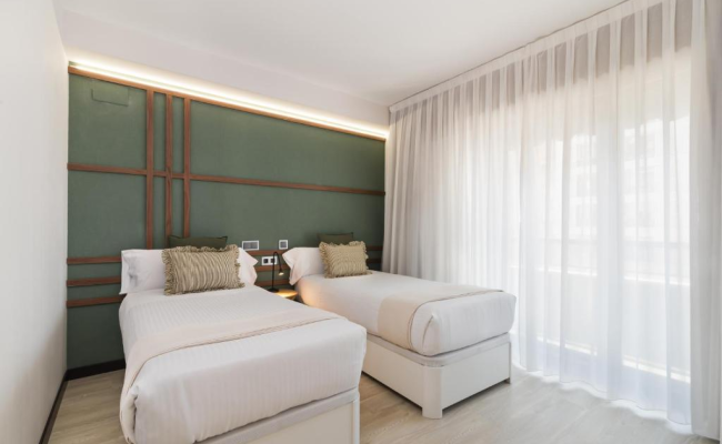 Hostel Boutique Roisa