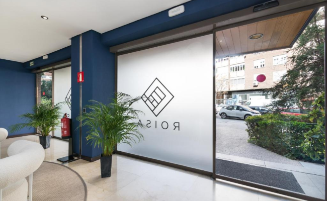 Hostel Boutique Roisa