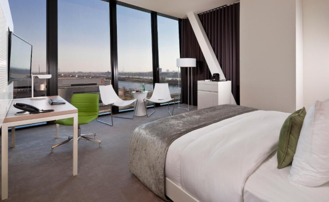 Melia Vienna