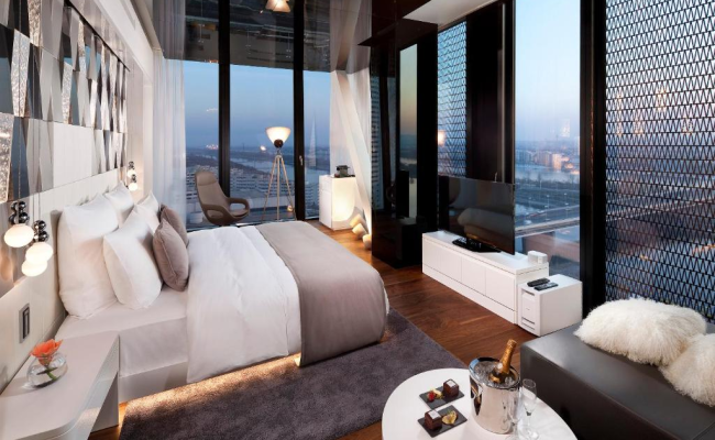 Melia Vienna