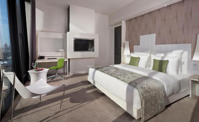 Melia Vienna