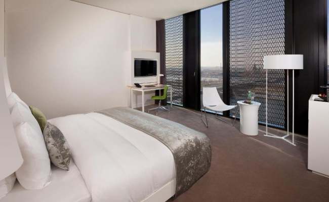 Melia Vienna