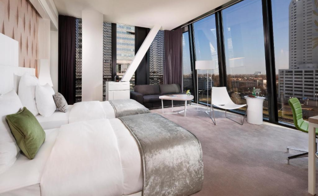 Melia Vienna