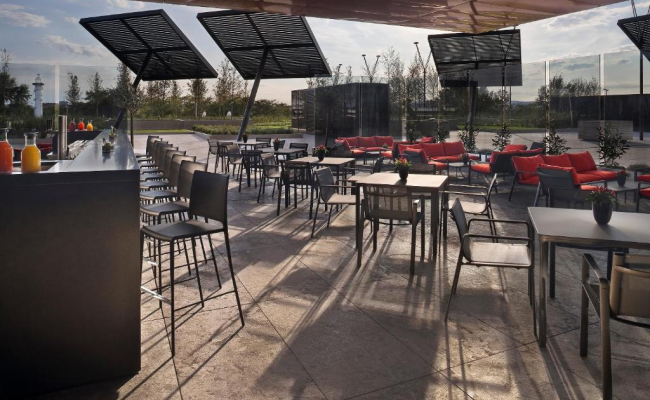Melia Vienna