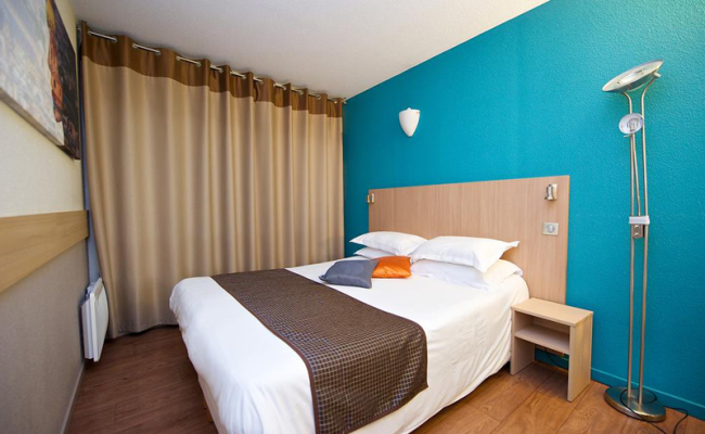 Staycity Aparthotels Gare de l’Est