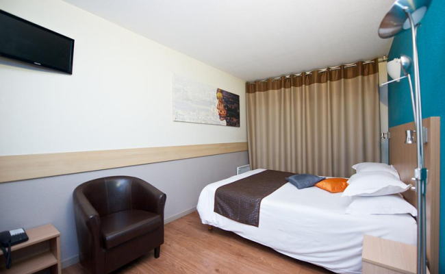 Staycity Aparthotels Gare de l’Est