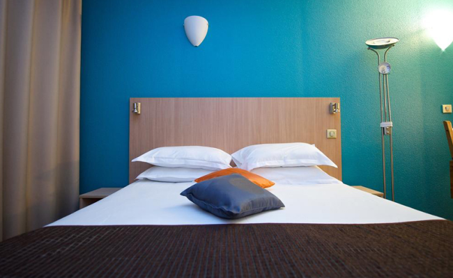 Staycity Aparthotels Gare de l’Est
