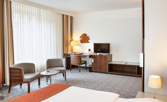 Austria Trend Hotel Europa Wien