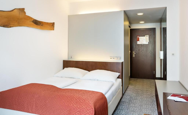 Austria Trend Hotel Europa Wien