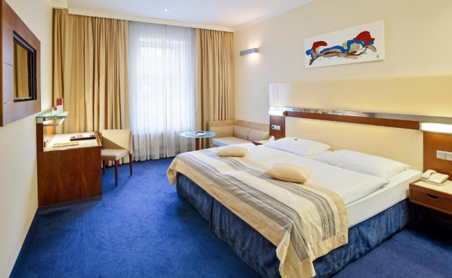 Austria Trend Hotel Europa Wien