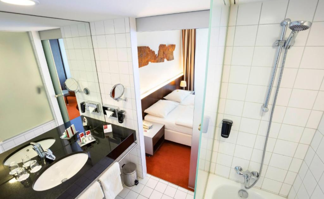 Austria Trend Hotel Europa Wien