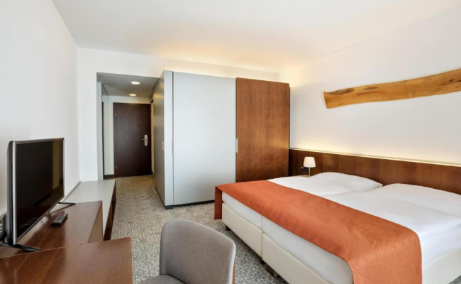 Austria Trend Hotel Europa Wien