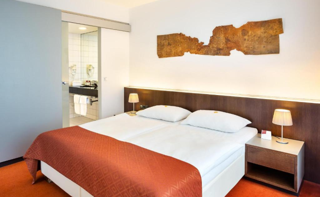 Austria Trend Hotel Europa Wien