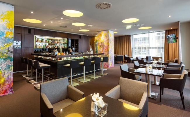 Austria Trend Hotel Europa Wien