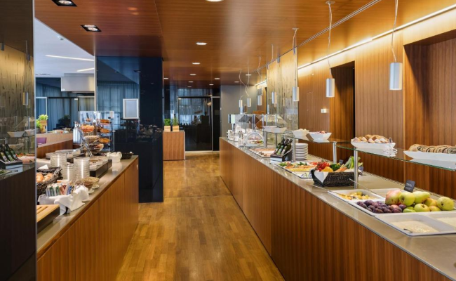 Austria Trend Hotel Europa Wien