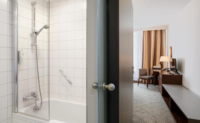 Austria Trend Hotel Europa Wien