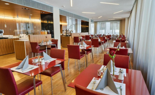 Austria Trend Hotel Europa Wien