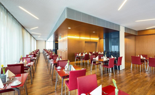 Austria Trend Hotel Europa Wien