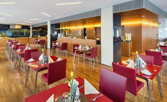 Austria Trend Hotel Europa Wien